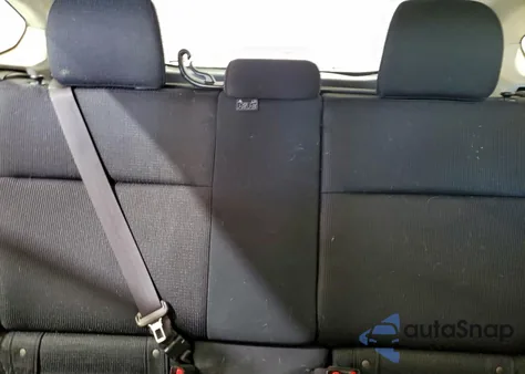 2016 Subaru Impreza Sport Premium из США, поврежденный, VIN JF1GPAP6XG8263382